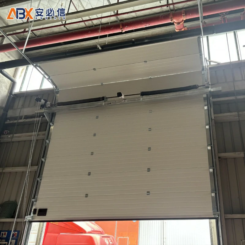 南京高淳监狱快速提升门